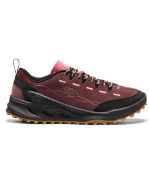 KEEN JASPER ZiONIC HUCKLEBERRY/CAMEO ROSE